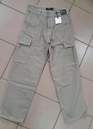 Штани джинси