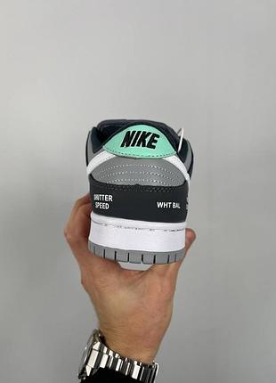 Кросівки nike sb dunk low pro iso 'vx1000' 6