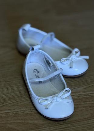 Балетки lc waikiki, 24 розмір (15 см устілка)