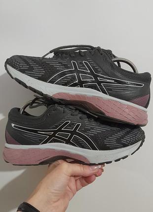 Asics 1972-2000 gore-tex женские спортивные беговые кроссовки5 фото