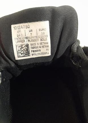 Asics 1972-2000 gore-tex женские спортивные беговые кроссовки7 фото