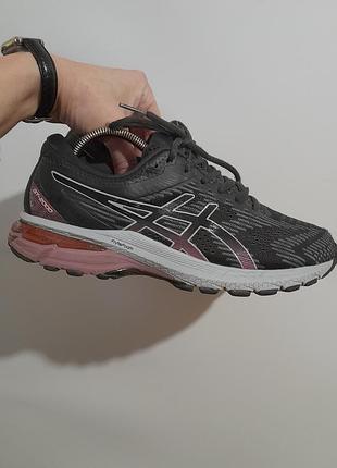 Asics 1972-2000 gore-tex женские спортивные беговые кроссовки