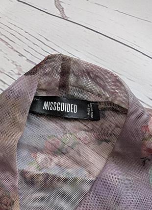 Боди в сетку, боди от missguded4 фото