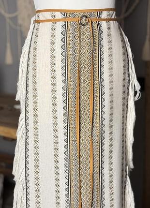 Фартух, запаска, плат, пілка, запонка, передник simmishop.handmade