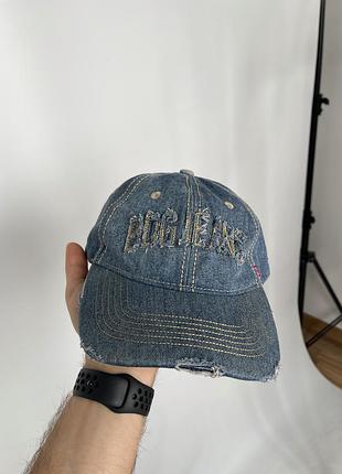 Кепка urban outfitters