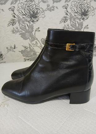 Сапоги бренда valleverde оригинал