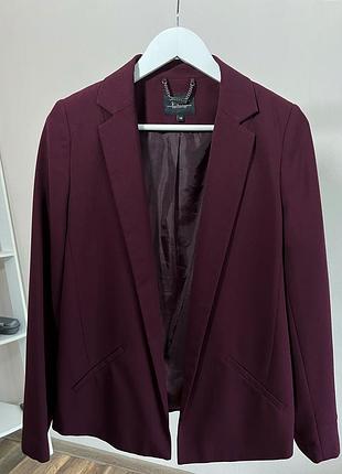 Жакет блейзер пиджак