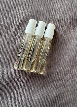 Loewe aura pink magnolia парфумована вода