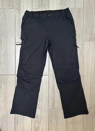 Штани berghaus