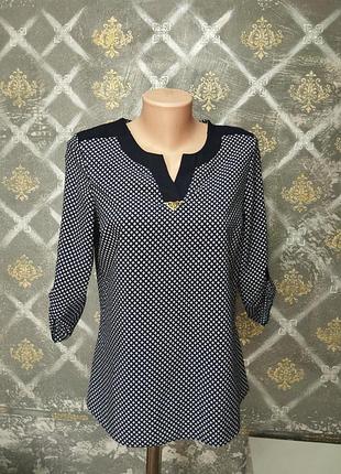 Шикарна блуза