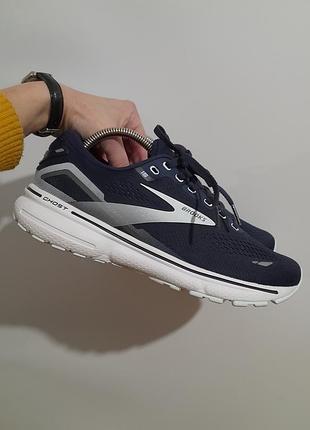 Brooks ghost оригінал жіночі бігові кросівки