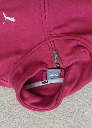 Женская кофта puma l 3