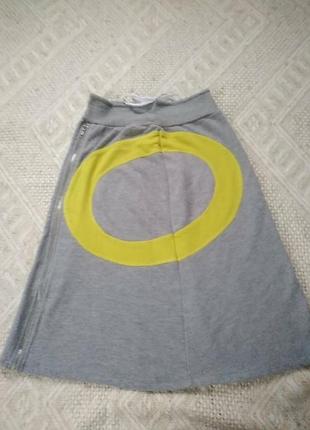 Спортивна спідничка