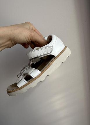 Босоножки clark’s 4