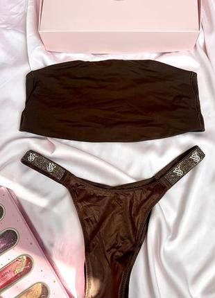 В наличии комплект victoria’s secret pink оригинал