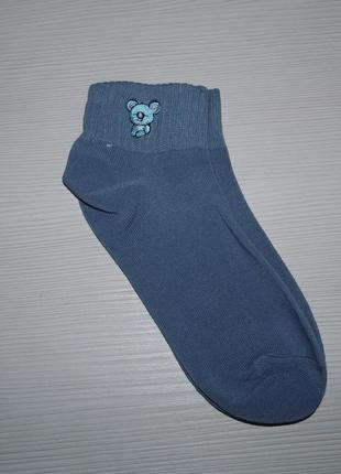 Шкарпетки, носки1 фото