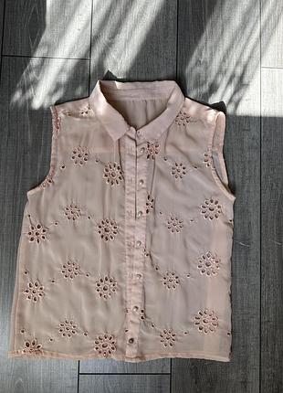 Блуза, сорочка