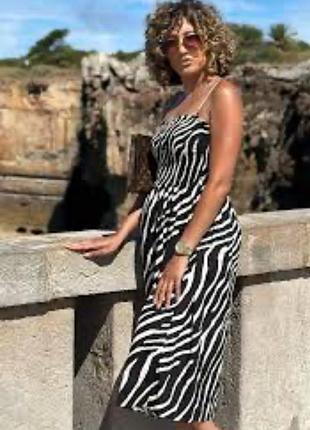 Сарафан бандо 3