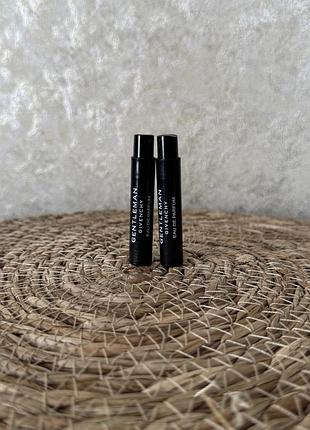 Givenchy gentleman eau de parfum