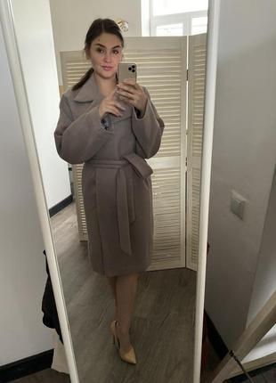 Пальто 4