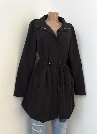 Ветровка плащ