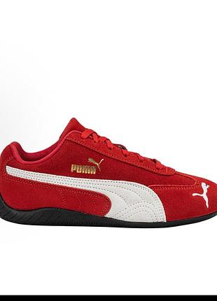Кросівки hybrid puma speedcat og,оригінал.