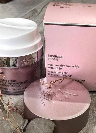 Денний крем spf 30 mary kay timewise repair