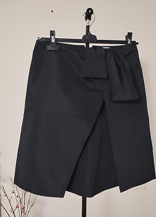 Gianfranco ferre юбка из тафты