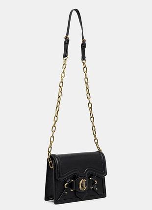 Стильная сумка кроссбоди just cavalli оригинал