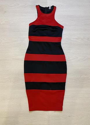 Обтисла сукня XL / 50