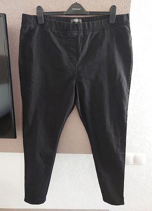 Джеггинсы размер 20