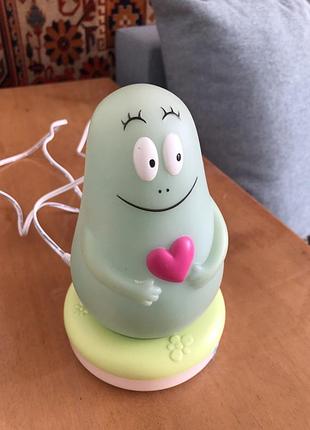 Ночной светильник