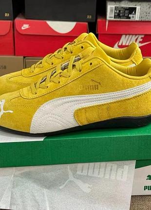 Кросівки puma speedcat оригінал