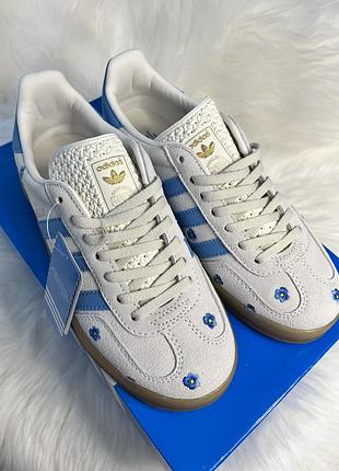 Кеди adidas