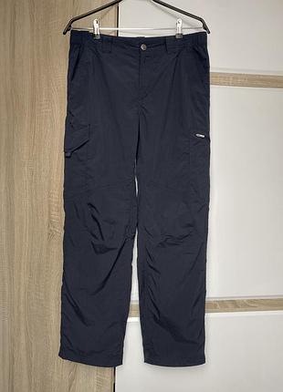 Штани чоловічі columbia