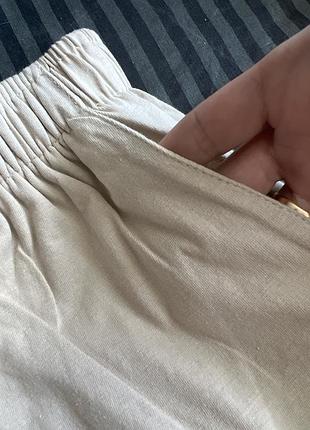 Шорты легкие 2