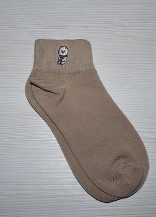 Шкарпетки, носки1 фото
