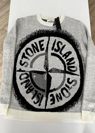 Stone island світшот