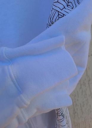 Худі wood wood оригінал 5