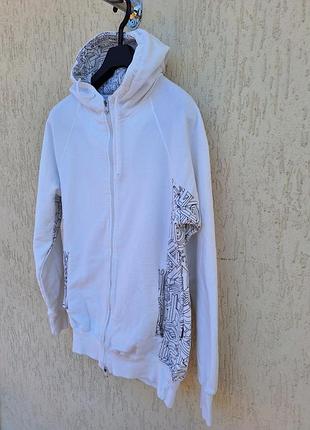 Худі wood wood оригінал 3