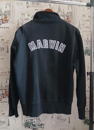 Худi бренду marwin 2