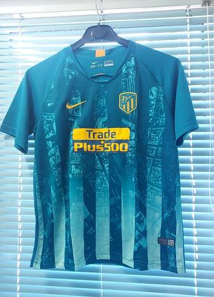 Детская футболка nike (athletico madrd griezmann) 11-12 лет