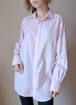 Рожева сорочка