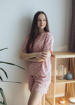 10 цветов пижама