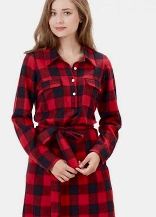 Сукня в клітинку primark 12-13 років нова