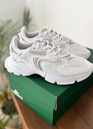 Кроссовки lacoste
