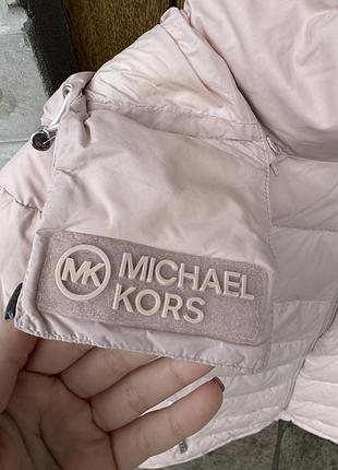 Куртка michael kors