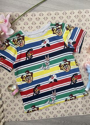 Футболка