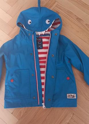 Вітровка дощовик next