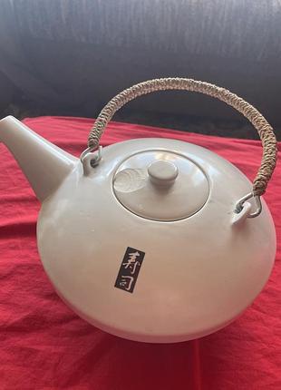 Заварник для чаю